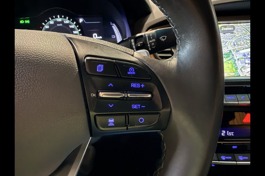 Hyundai IONIQ Comfort EV Camera. Navi. Apple-carplay. Baterrij 100%