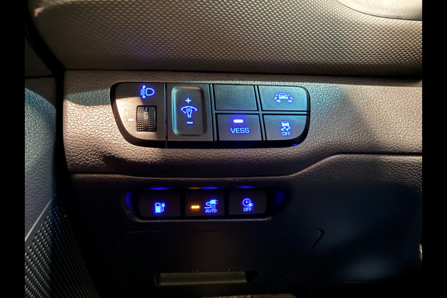 Hyundai IONIQ Comfort EV Camera. Navi. Apple-carplay. Baterrij 100%