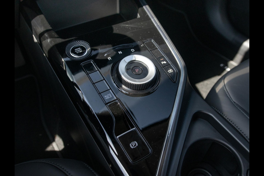 Kia Niro 1.6 GDi Hybrid DynamicLine | Actieprijs* | Navi. | Clima. | Adapt. Cruise. | Achteruitrijcamera | Parkeersensoren | Dakrails