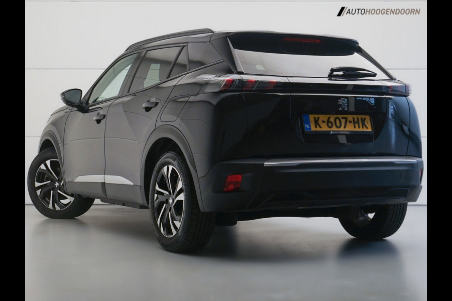Peugeot e-2008 EV Allure 50 kWh Sport SOH 90% (APPLE CARPLAY,CLIMATE,ACHTERUITRIJCAMERA,ADAPTIVE CRUISE,KEYLESS,STOELVERWARMING)