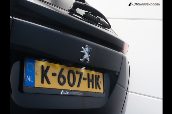 Peugeot e-2008 EV Allure 50 kWh Sport SOH 90% (APPLE CARPLAY,CLIMATE,ACHTERUITRIJCAMERA,ADAPTIVE CRUISE,KEYLESS,STOELVERWARMING)