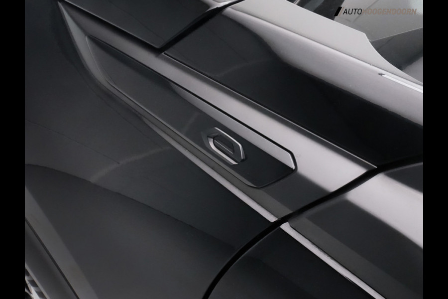 Peugeot e-2008 EV Allure 50 kWh Sport SOH 90% (APPLE CARPLAY,CLIMATE,ACHTERUITRIJCAMERA,ADAPTIVE CRUISE,KEYLESS,STOELVERWARMING)