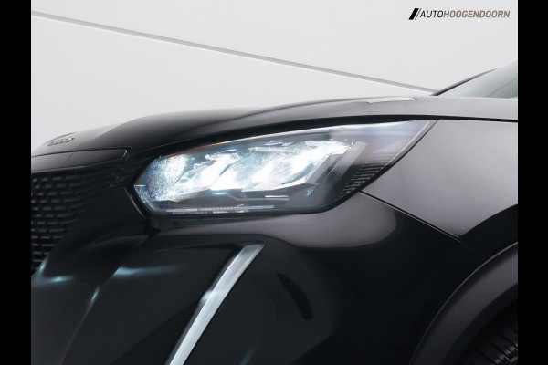 Peugeot e-2008 EV Allure 50 kWh Sport SOH 90% (APPLE CARPLAY,CLIMATE,ACHTERUITRIJCAMERA,ADAPTIVE CRUISE,KEYLESS,STOELVERWARMING)