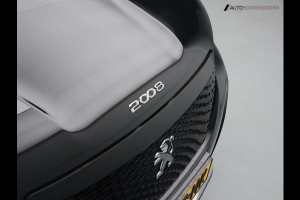 Peugeot e-2008 EV Allure 50 kWh Sport SOH 90% (APPLE CARPLAY,CLIMATE,ACHTERUITRIJCAMERA,ADAPTIVE CRUISE,KEYLESS,STOELVERWARMING)