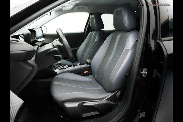 Peugeot e-2008 EV Allure 50 kWh Sport SOH 90% (APPLE CARPLAY,CLIMATE,ACHTERUITRIJCAMERA,ADAPTIVE CRUISE,KEYLESS,STOELVERWARMING)