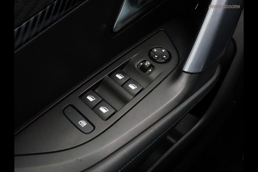 Peugeot e-2008 EV Allure 50 kWh Sport SOH 90% (APPLE CARPLAY,CLIMATE,ACHTERUITRIJCAMERA,ADAPTIVE CRUISE,KEYLESS,STOELVERWARMING)