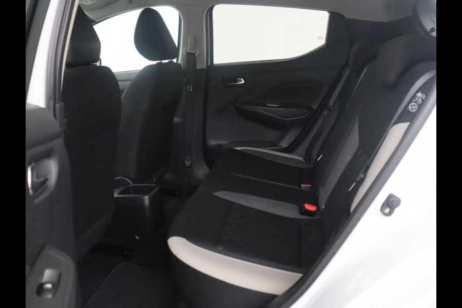 Nissan Micra 1.0 IG-T N-Design | Bose Sound | Cruise control | Navigatie | Carplay | DAB | Lichtmetaal | Bij 62.874 OH gehad |