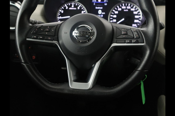 Nissan Micra 1.0 IG-T N-Design | Bose Sound | Cruise control | Navigatie | Carplay | DAB | Lichtmetaal | Bij 62.874 OH gehad |