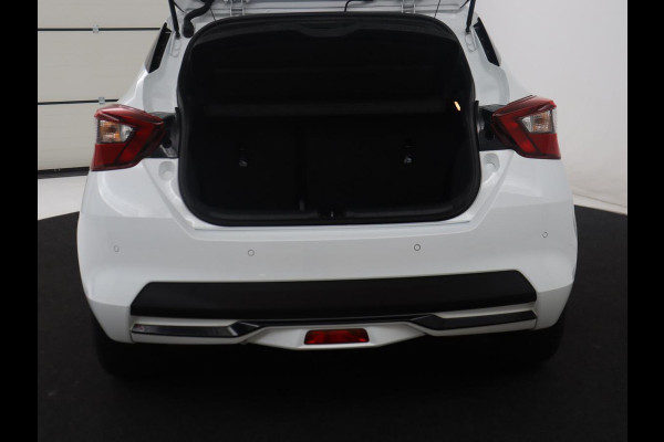 Nissan Micra 1.0 IG-T N-Design | Bose Sound | Cruise control | Navigatie | Carplay | DAB | Lichtmetaal | Bij 62.874 OH gehad |
