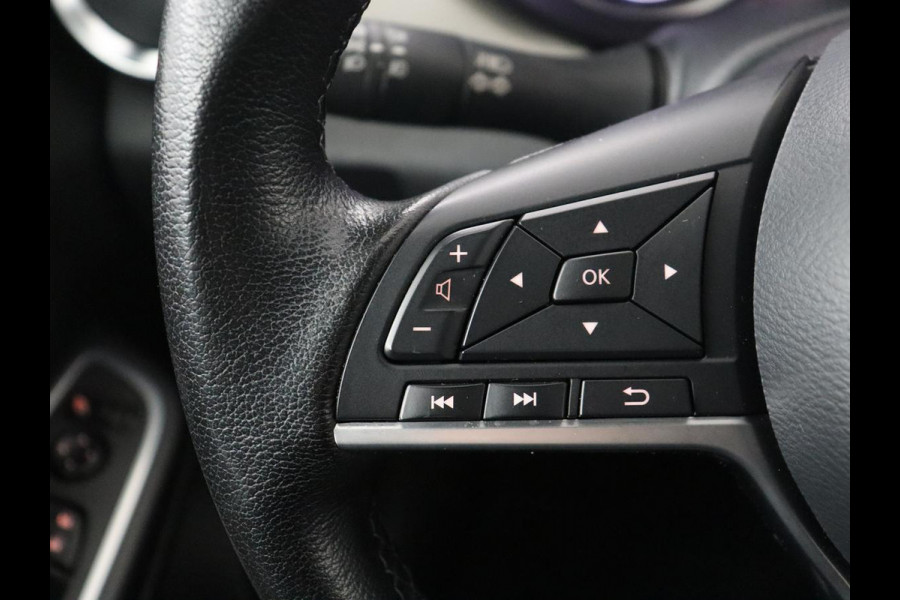 Nissan Micra 1.0 IG-T N-Design | Bose Sound | Cruise control | Navigatie | Carplay | DAB | Lichtmetaal | Bij 62.874 OH gehad |