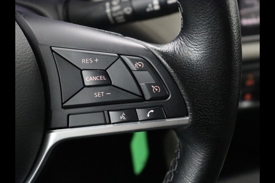 Nissan Micra 1.0 IG-T N-Design | Bose Sound | Cruise control | Navigatie | Carplay | DAB | Lichtmetaal | Bij 62.874 OH gehad |
