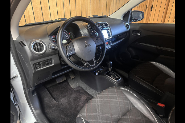 Mitsubishi Space Star 1.2 Instyle
