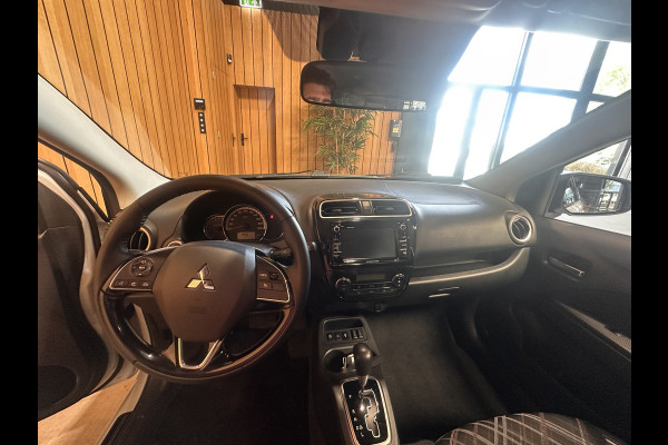 Mitsubishi Space Star 1.2 Instyle