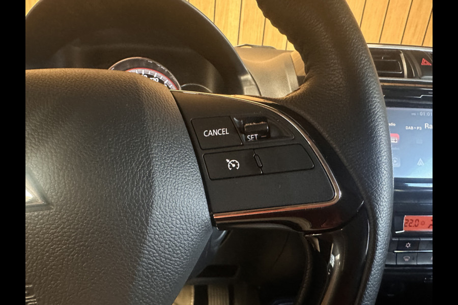 Mitsubishi Space Star 1.2 Instyle