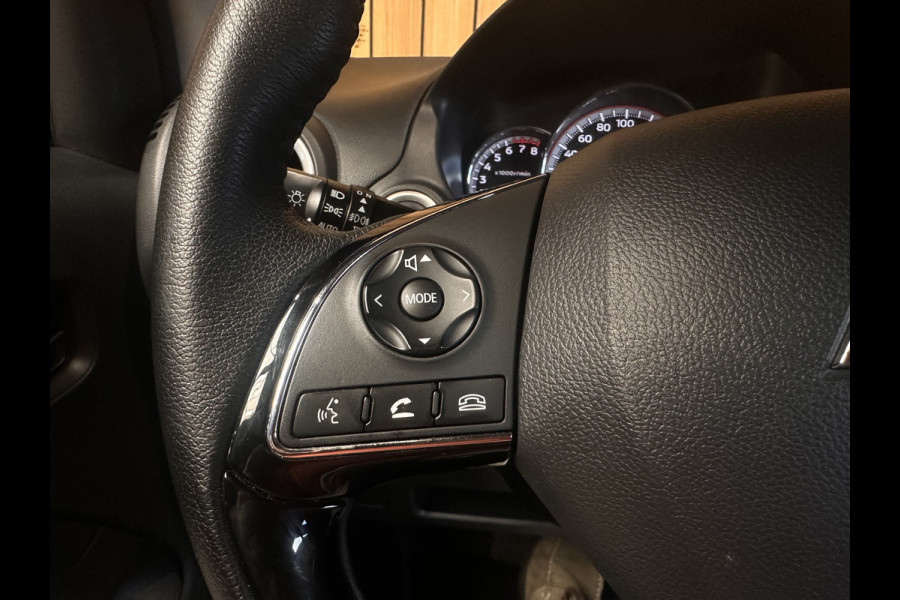 Mitsubishi Space Star 1.2 Instyle