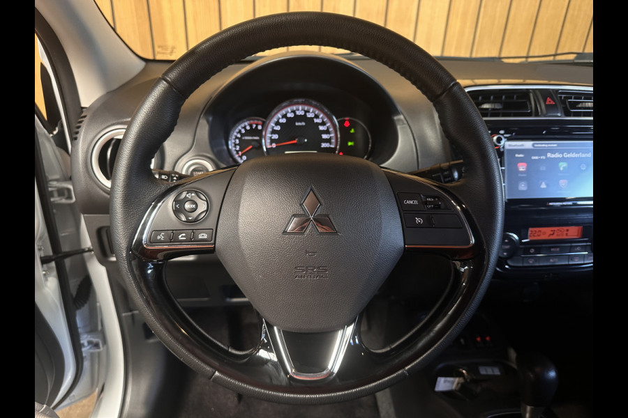 Mitsubishi Space Star 1.2 Instyle