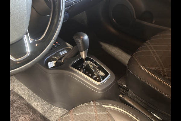 Mitsubishi Space Star 1.2 Instyle