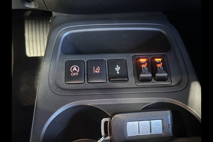 Mitsubishi Space Star 1.2 Instyle