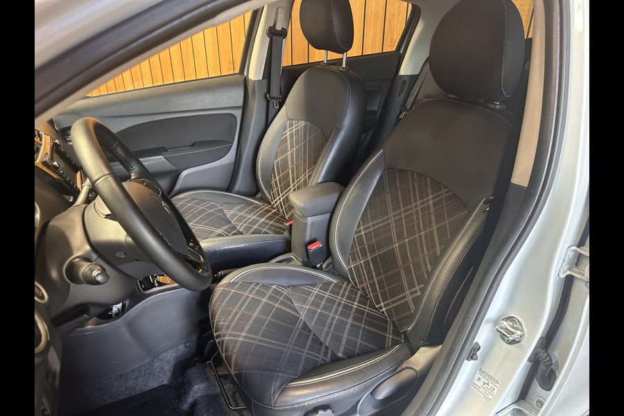 Mitsubishi Space Star 1.2 Instyle