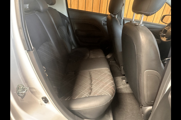 Mitsubishi Space Star 1.2 Instyle