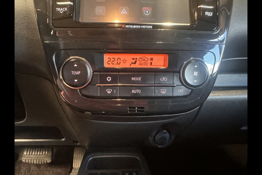 Mitsubishi Space Star 1.2 Instyle