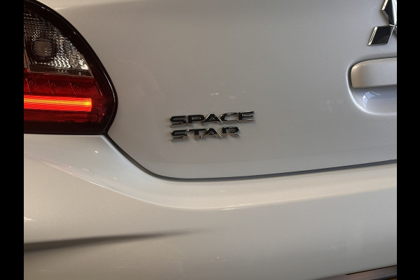 Mitsubishi Space Star 1.2 Instyle