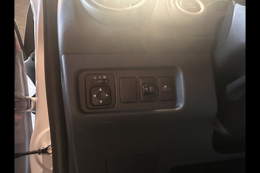 Mitsubishi Space Star 1.2 Instyle