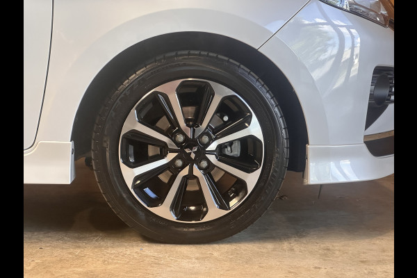 Mitsubishi Space Star 1.2 Instyle