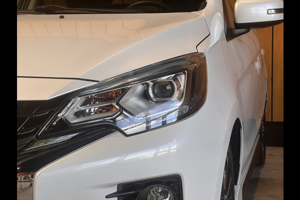 Mitsubishi Space Star 1.2 Instyle