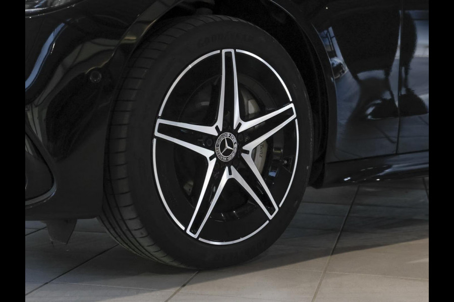 Mercedes-Benz C-Klasse Estate 300e AMG ** HIGH LED, NAVI+, PANO, TREKH, WINTER, DISTR. ** UNFALLFREI - Ex. MB-AG ** ** INFORMEER OOK NAAR ONZE AANTREKKELIJKE FINANCIAL-LEASE TARIEVEN **