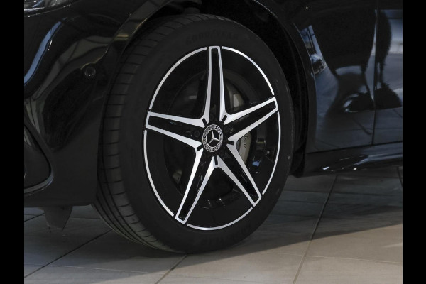 Mercedes-Benz C-Klasse Estate 300e AMG ** HIGH LED, NAVI+, PANO, TREKH, WINTER, DISTR. ** UNFALLFREI - Ex. MB-AG ** ** INFORMEER OOK NAAR ONZE AANTREKKELIJKE FINANCIAL-LEASE TARIEVEN **