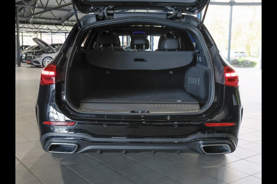 Mercedes-Benz C-Klasse Estate 300e AMG ** HIGH LED, NAVI+, PANO, TREKH, WINTER, DISTR. ** UNFALLFREI - Ex. MB-AG ** ** INFORMEER OOK NAAR ONZE AANTREKKELIJKE FINANCIAL-LEASE TARIEVEN **