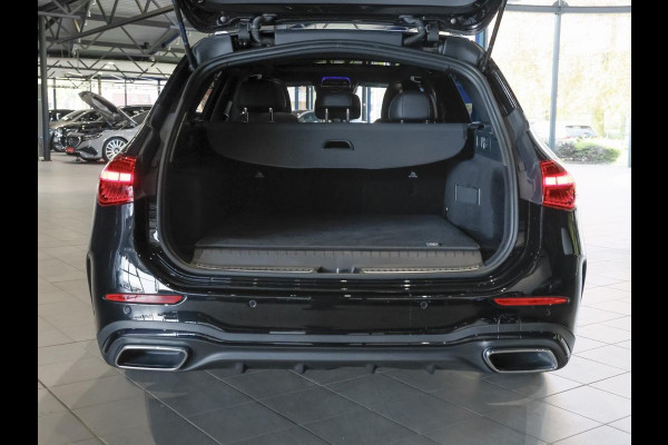 Mercedes-Benz C-Klasse Estate 300e AMG ** HIGH LED, NAVI+, PANO, TREKH, WINTER, DISTR. ** UNFALLFREI - Ex. MB-AG ** ** INFORMEER OOK NAAR ONZE AANTREKKELIJKE FINANCIAL-LEASE TARIEVEN **