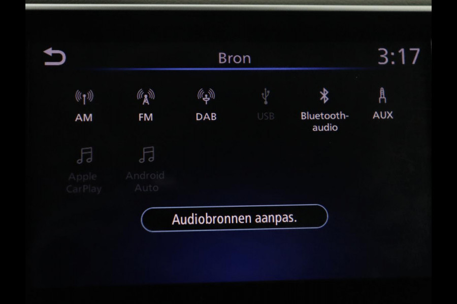 Nissan Micra 1.0 IG-T N-Design | Bose Sound | Cruise control | Navigatie | Carplay | DAB | Lichtmetaal | Bij 62.874 OH gehad |