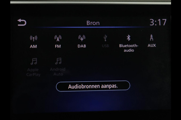 Nissan Micra 1.0 IG-T N-Design | Bose Sound | Cruise control | Navigatie | Carplay | DAB | Lichtmetaal | Bij 62.874 OH gehad |