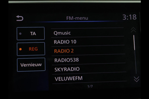 Nissan Micra 1.0 IG-T N-Design | Bose Sound | Cruise control | Navigatie | Carplay | DAB | Lichtmetaal | Bij 62.874 OH gehad |