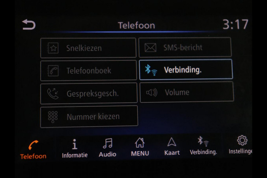 Nissan Micra 1.0 IG-T N-Design | Bose Sound | Cruise control | Navigatie | Carplay | DAB | Lichtmetaal | Bij 62.874 OH gehad |