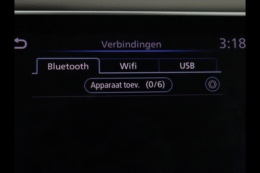 Nissan Micra 1.0 IG-T N-Design | Bose Sound | Cruise control | Navigatie | Carplay | DAB | Lichtmetaal | Bij 62.874 OH gehad |