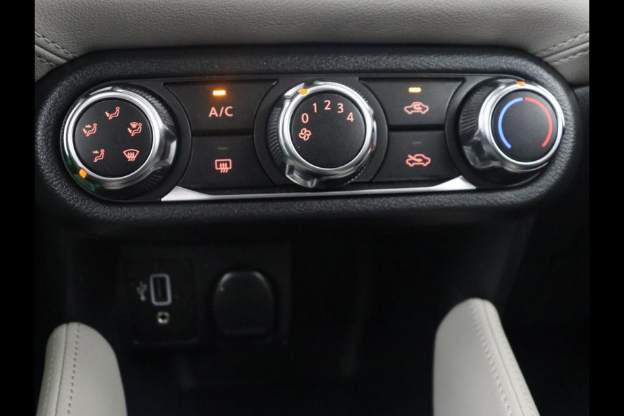 Nissan Micra 1.0 IG-T N-Design | Bose Sound | Cruise control | Navigatie | Carplay | DAB | Lichtmetaal | Bij 62.874 OH gehad |