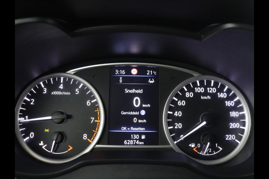 Nissan Micra 1.0 IG-T N-Design | Bose Sound | Cruise control | Navigatie | Carplay | DAB | Lichtmetaal | Bij 62.874 OH gehad |