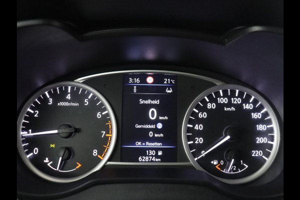 Nissan Micra 1.0 IG-T N-Design | Bose Sound | Cruise control | Navigatie | Carplay | DAB | Lichtmetaal | Bij 62.874 OH gehad |