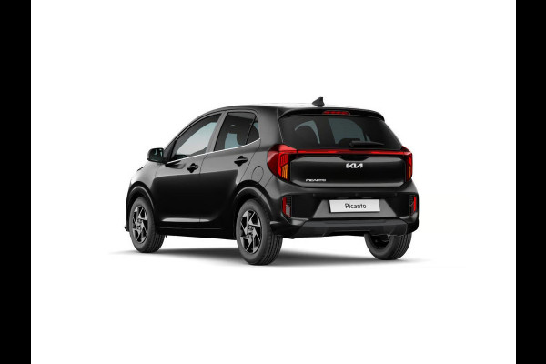 Kia Picanto 1.0 GDi DynamicPlusLine | Actieprijs* | 4p. | Navi. | Airco | Cruise. | Achteruitrijcamera | Privacy Glass