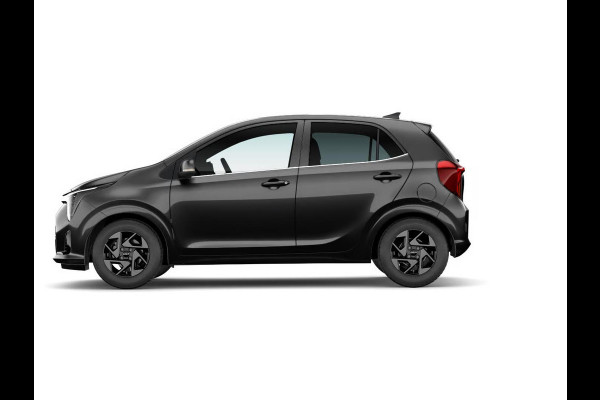 Kia Picanto 1.0 GDi DynamicPlusLine | Actieprijs* | 4p. | Navi. | Airco | Cruise. | Achteruitrijcamera | Privacy Glass