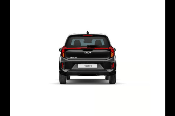 Kia Picanto 1.0 GDi DynamicPlusLine | Actieprijs* | 4p. | Navi. | Airco | Cruise. | Achteruitrijcamera | Privacy Glass