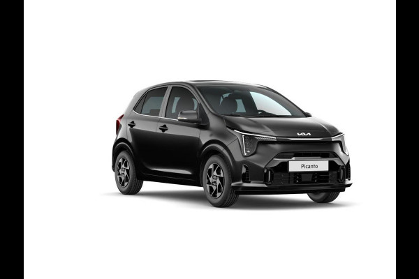 Kia Picanto 1.0 GDi DynamicPlusLine | Actieprijs* | 4p. | Navi. | Airco | Cruise. | Achteruitrijcamera | Privacy Glass