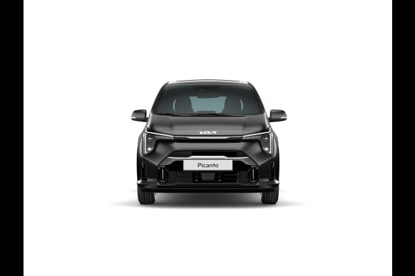 Kia Picanto 1.0 GDi DynamicPlusLine | Actieprijs* | 4p. | Navi. | Airco | Cruise. | Achteruitrijcamera | Privacy Glass