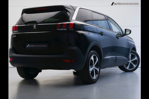 Peugeot 5008 1.2 PureTech Blue Lease Executive 7-zits (APPLE CARPLAY,CLIMATE,CRUISE CONTROL,ACHTERUITRIJCAMERA,LED,NAVIGATIE)