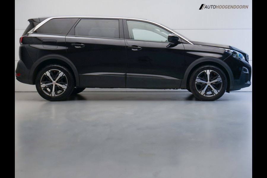 Peugeot 5008 1.2 PureTech Blue Lease Executive 7-zits (APPLE CARPLAY,CLIMATE,CRUISE CONTROL,ACHTERUITRIJCAMERA,LED,NAVIGATIE)