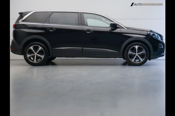 Peugeot 5008 1.2 PureTech Blue Lease Executive 7-zits (APPLE CARPLAY,CLIMATE,CRUISE CONTROL,ACHTERUITRIJCAMERA,LED,NAVIGATIE)