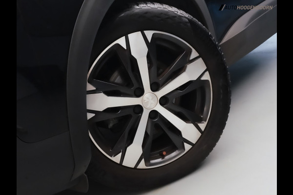 Peugeot 5008 1.2 PureTech Blue Lease Executive 7-zits (APPLE CARPLAY,CLIMATE,CRUISE CONTROL,ACHTERUITRIJCAMERA,LED,NAVIGATIE)